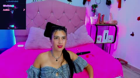 Brenda moris online show from 01-25-25, 04:13