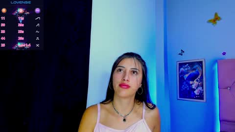 Brenda moris online show from 02-06-25, 01:16