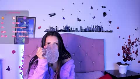 Brenda moris online show from 09-23-25, 09:18