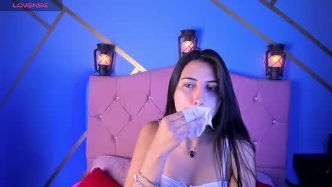 Brenda moris online show from 11-14-25, 09:35