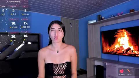 Brenda moris online show from 11-30-25, 10:47