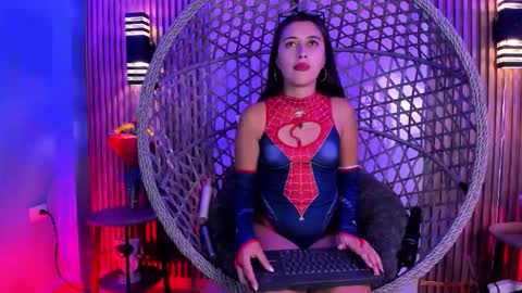 Brenda moris online show from 03-25-26, 09:54