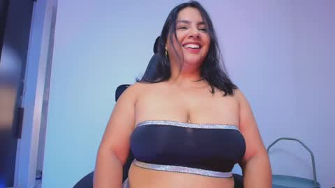 Brendita  online show from 02-25-25, 02:00