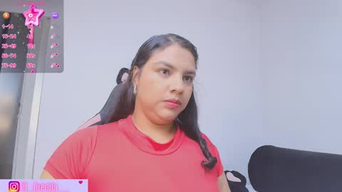 Brendita  online show from 09-09-25, 12:48