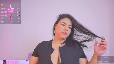 Snapshot of brenda__gomez chatting on 12-15-25, 04:50 Brendita online show from 12-15-25, 04:50