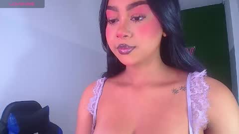 Snapshot of brenda_a_ chatting on 12-03-24, 10:28 Brendi online show from 12-03-24, 10:28