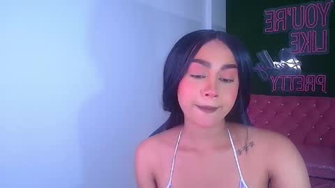 Snapshot of brenda_a_ chatting on 12-06-24, 01:22 Brendi online show from 12-06-24, 01:22