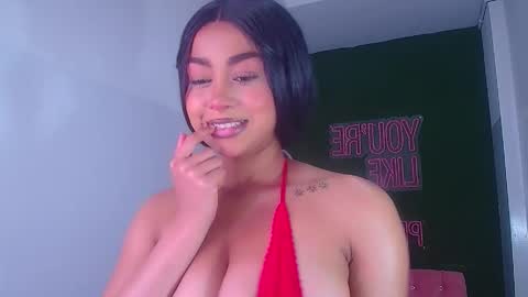 Snapshot of brenda_a_ chatting on 12-09-24, 01:45 Brendi online show from 12-09-24, 01:45