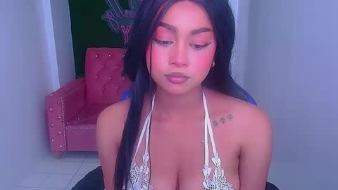 Snapshot of brenda_a_ chatting on 12-11-24, 08:07 Brendi online show from 12-11-24, 08:07