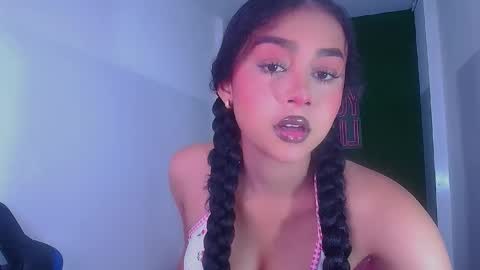 Snapshot of brenda_a_ chatting on 12-13-24, 10:41 Brendi online show from 12-13-24, 10:41