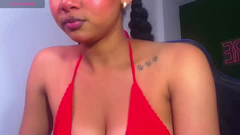 Snapshot of brenda_a_ chatting on 12-16-24, 01:10 Brendi online show from 12-16-24, 01:10