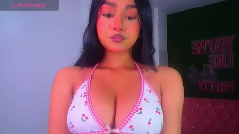 Snapshot of brenda_a_ chatting on 12-19-24, 10:45 Brendi online show from 12-19-24, 10:45
