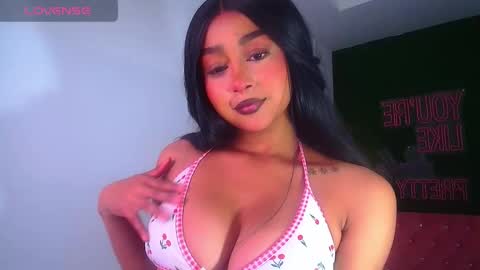 Snapshot of brenda_a_ chatting on 12-19-24, 05:29 Brendi online show from 12-19-24, 05:29