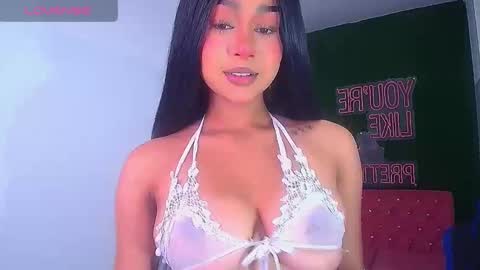 Snapshot of brenda_a_ chatting on 12-21-24, 10:50 Brendi online show from 12-21-24, 10:50
