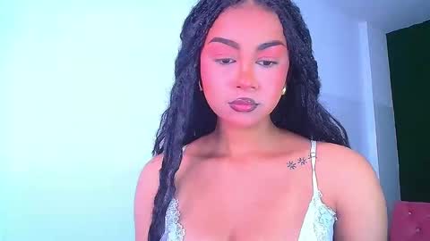 Snapshot of brenda_a_ chatting on 01-11-25, 10:40 Brendi online show from 01-11-25, 10:40