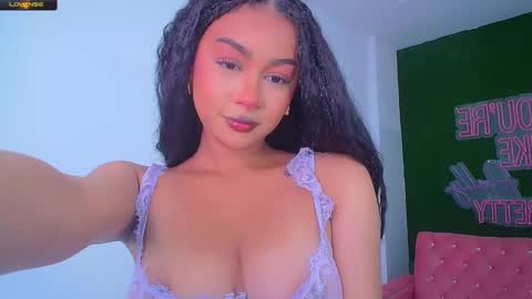 Snapshot of brenda_a_ chatting on 01-14-25, 10:48 Brendi online show from 01-14-25, 10:48