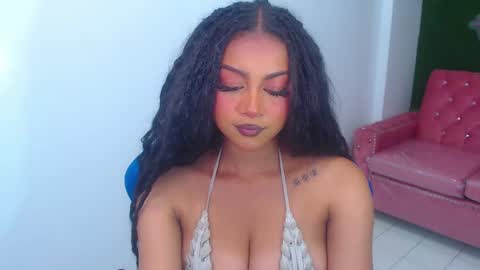 Snapshot of brenda_a_ chatting on 01-23-25, 02:07 Brendi online show from 01-23-25, 02:07