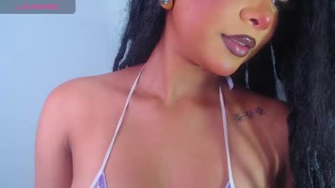 Snapshot of brenda_a_ chatting on 01-31-25, 01:34 Brendi online show from 01-31-25, 01:34