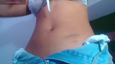 Snapshot of brenda_a_ chatting on 02-04-25, 10:43 Brendi online show from 02-04-25, 10:43