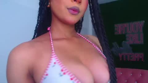 Snapshot of brenda_a_ chatting on 02-12-25, 10:35 Brendi online show from 02-12-25, 10:35