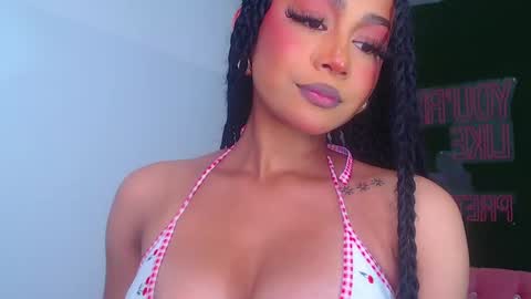 Snapshot of brenda_a_ chatting on 02-12-25, 01:37 Brendi online show from 02-12-25, 01:37