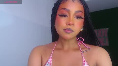 Snapshot of brenda_a_ chatting on 02-12-25, 08:29 Brendi online show from 02-12-25, 08:29