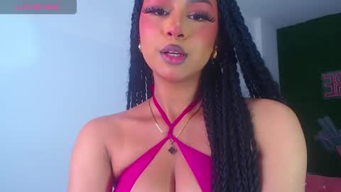 Snapshot of brenda_a_ chatting on 02-15-25, 01:27 Brendi online show from 02-15-25, 01:27