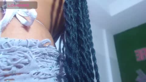 Snapshot of brenda_a_ chatting on 02-19-25, 10:45 Brendi online show from 02-19-25, 10:45