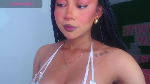 Snapshot of brenda_a_ chatting on 02-25-25, 10:47 Brendi online show from 02-25-25, 10:47