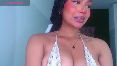 Snapshot of brenda_a_ chatting on 02-26-25, 02:03 Brendi online show from 02-26-25, 02:03