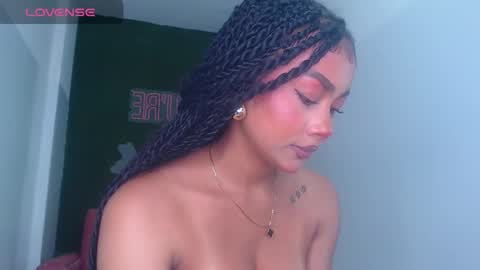 Snapshot of brenda_a_ chatting on 02-27-25, 02:00 Brendi online show from 02-27-25, 02:00