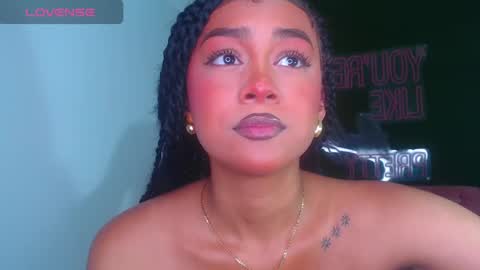 Snapshot of brenda_a_ chatting on 03-01-25, 01:51 Brendi online show from 03-01-25, 01:51