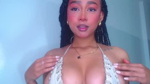 Snapshot of brenda_a_ chatting on 03-03-25, 11:00 Brendi online show from 03-03-25, 11:00