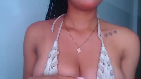 Snapshot of brenda_a_ chatting on 03-03-25, 02:48 Brendi online show from 03-03-25, 02:48
