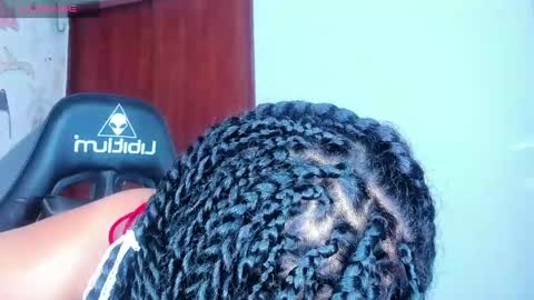 Snapshot of brenda_a_ chatting on 03-07-25, 02:45 Brendi online show from 03-07-25, 02:45