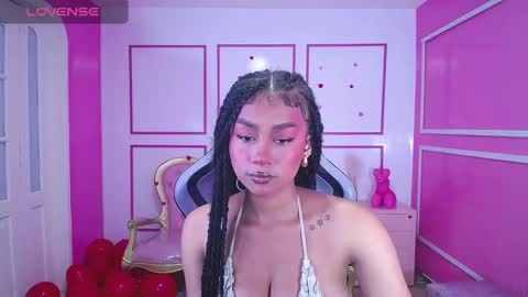 Snapshot of brenda_a_ chatting on 03-08-25, 11:05 Brendi online show from 03-08-25, 11:05