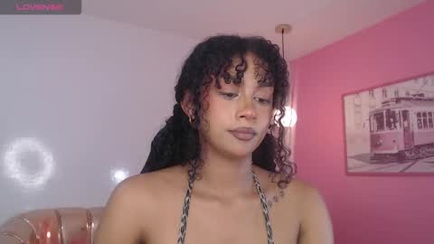 Snapshot of brenda_a_ chatting on 09-11-25, 12:55 Brendi online show from 09-11-25, 12:55