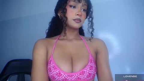 Snapshot of brenda_a_ chatting on 09-18-25, 12:51 Brendi online show from 09-18-25, 12:51