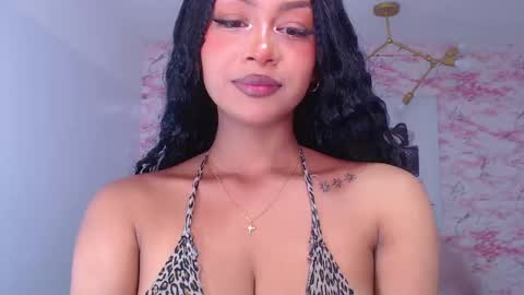 Snapshot of brenda_a_ chatting on 10-01-25, 08:15 Brendi online show from 10-01-25, 08:15