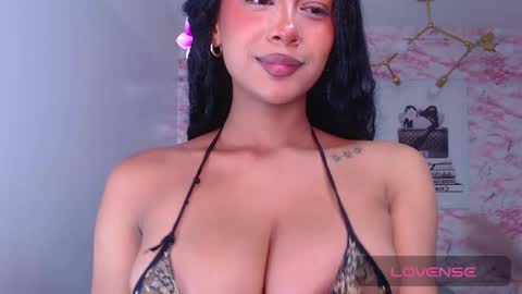 Snapshot of brenda_a_ chatting on 10-10-25, 07:46 Brendi online show from 10-10-25, 07:46