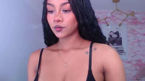 Snapshot of brenda_a_ chatting on 10-20-25, 08:09 Brendi online show from 10-20-25, 08:09
