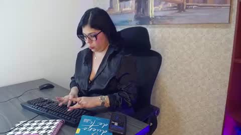 Brenda online show from 07-19-26, 11:36