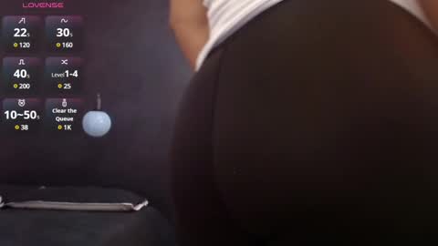 Snapshot of brenda_maz chatting on 02-13-25, 11:50 Brenda  online show from 02-13-25, 11:50