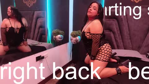 Snapshot of brenda_maz chatting on 02-17-25, 05:53 Brenda  online show from 02-17-25, 05:53