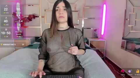 BRENDA online show from 06-04-26, 01:50