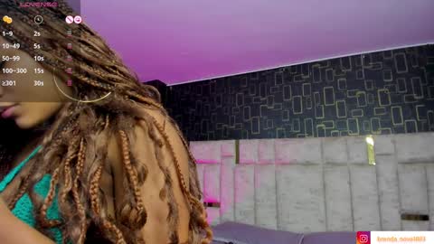 Brenda online show from 03-03-25, 12:27