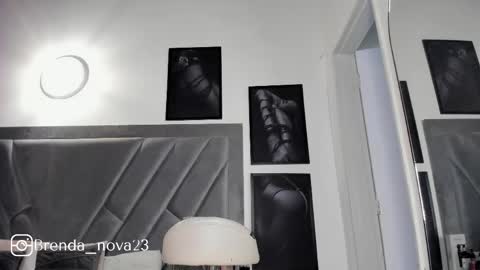 Brenda online show from 05-12-26, 09:23