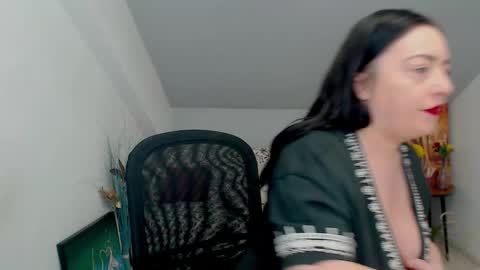 Brenda Skye online show from 03-07-25, 04:13