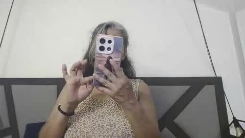 BRENDA VELASQUEZ online show from 03-07-26, 05:32