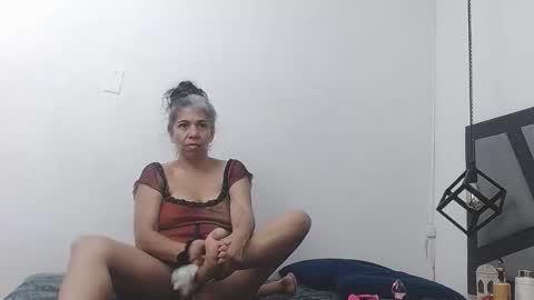 BRENDA VELASQUEZ online show from 04-04-26, 05:21